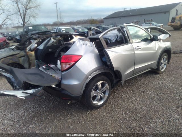 Photo 3 VIN: 3CZRU6H33JG729775 - HONDA HR-V 