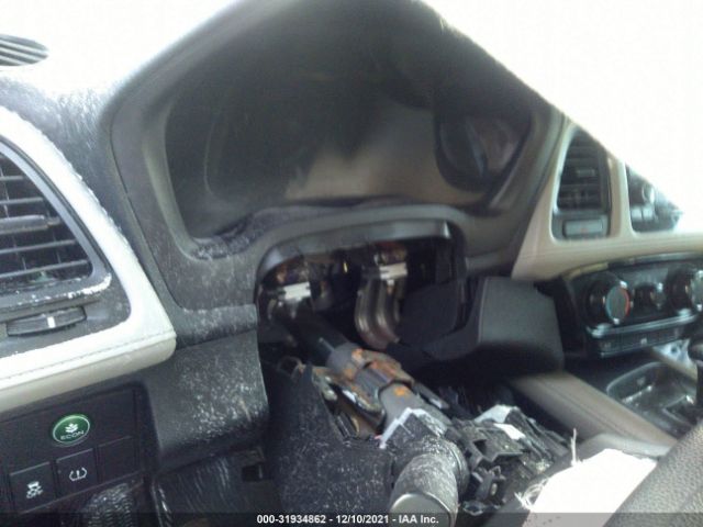 Photo 6 VIN: 3CZRU6H33JG729775 - HONDA HR-V 