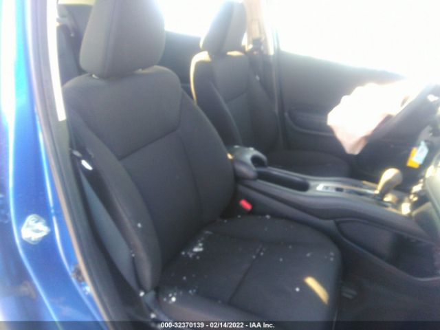 Photo 4 VIN: 3CZRU6H33JM703520 - HONDA HR-V 