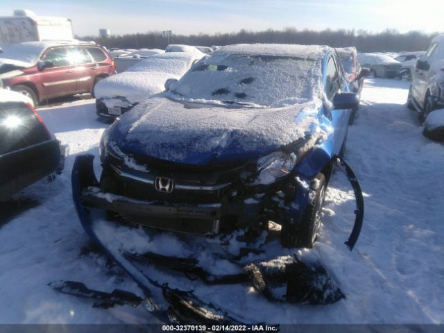 Photo 5 VIN: 3CZRU6H33JM703520 - HONDA HR-V 