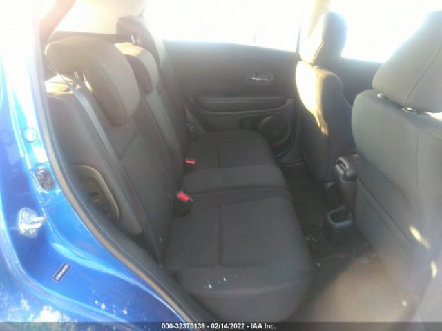 Photo 7 VIN: 3CZRU6H33JM703520 - HONDA HR-V 