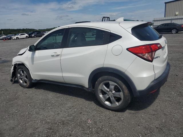 Photo 1 VIN: 3CZRU6H33JM708880 - HONDA HR-V LX 