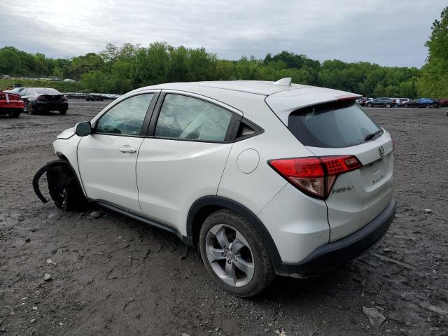 Photo 1 VIN: 3CZRU6H33JM714212 - HONDA HR-V 