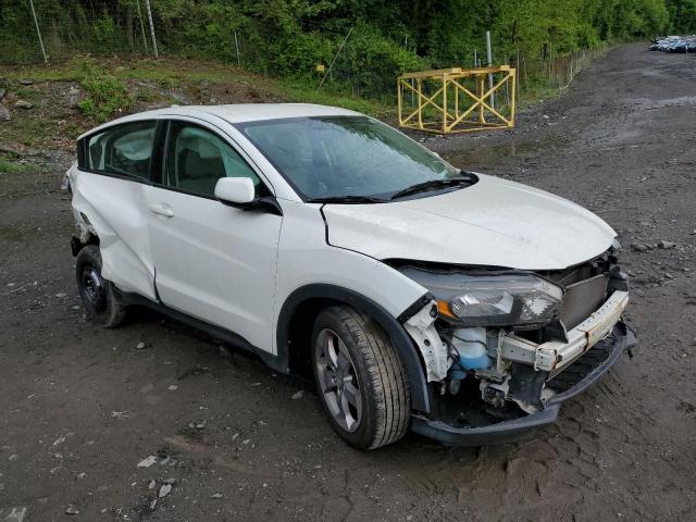 Photo 3 VIN: 3CZRU6H33JM714212 - HONDA HR-V 