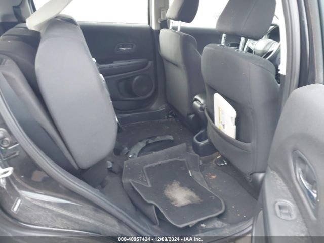 Photo 7 VIN: 3CZRU6H33JM720964 - HONDA HR-V 