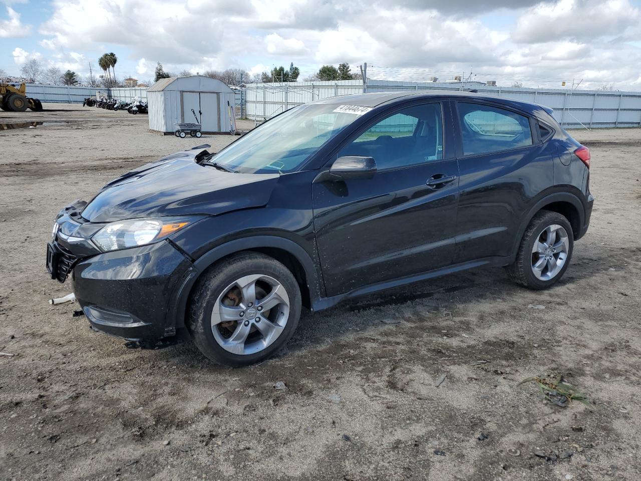 Photo 0 VIN: 3CZRU6H33JM720995 - HONDA HR-V 