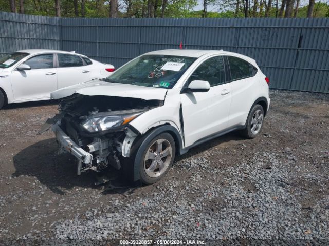 Photo 1 VIN: 3CZRU6H33JM730958 - HONDA HR-V 