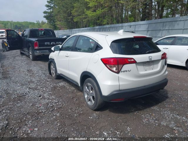 Photo 2 VIN: 3CZRU6H33JM730958 - HONDA HR-V 