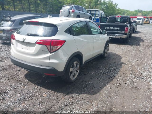 Photo 3 VIN: 3CZRU6H33JM730958 - HONDA HR-V 