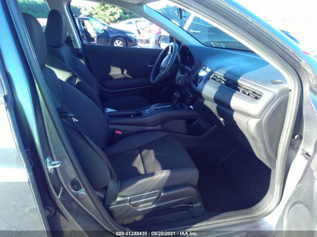 Photo 4 VIN: 3CZRU6H33KG702884 - HONDA HR-V 