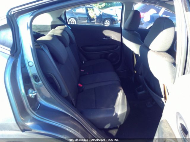 Photo 7 VIN: 3CZRU6H33KG702884 - HONDA HR-V 