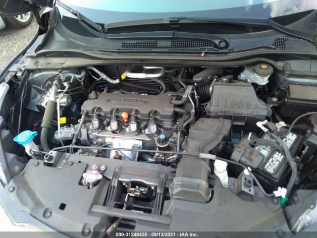 Photo 9 VIN: 3CZRU6H33KG702884 - HONDA HR-V 