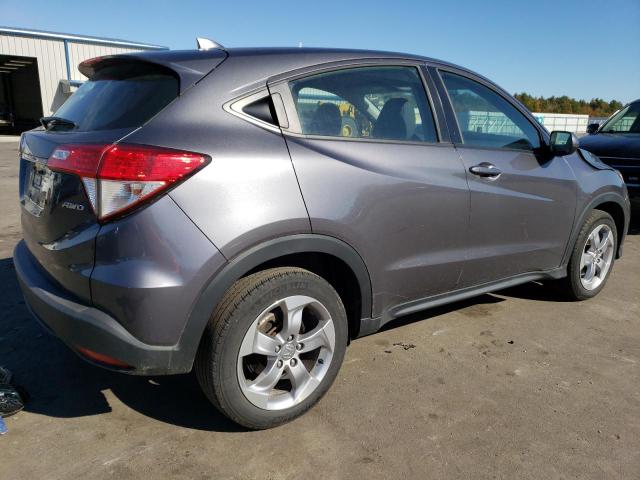 Photo 2 VIN: 3CZRU6H33KG719085 - HONDA HR-V 