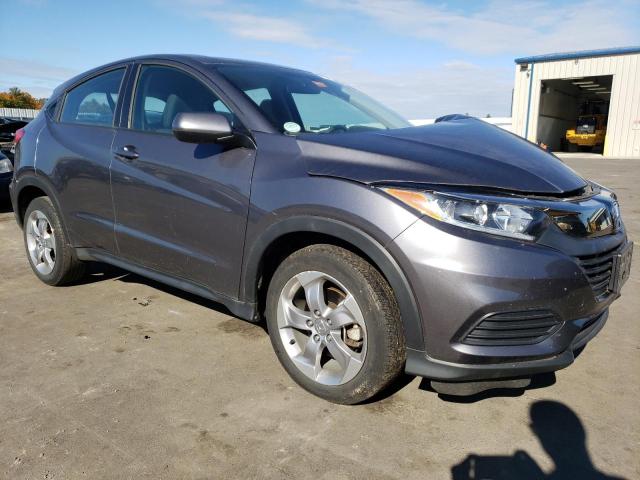 Photo 3 VIN: 3CZRU6H33KG719085 - HONDA HR-V 