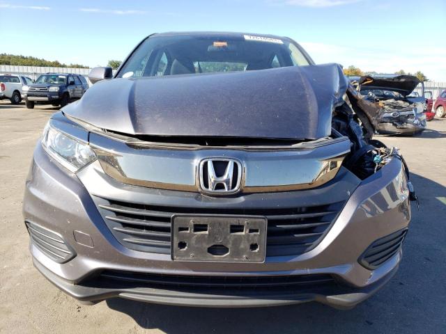 Photo 4 VIN: 3CZRU6H33KG719085 - HONDA HR-V 