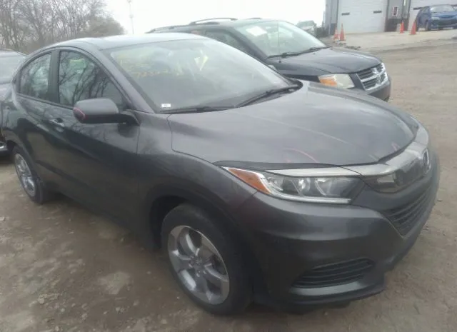 Photo 0 VIN: 3CZRU6H33KG723220 - HONDA HR-V 