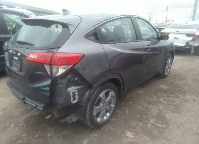 Photo 3 VIN: 3CZRU6H33KG723220 - HONDA HR-V 