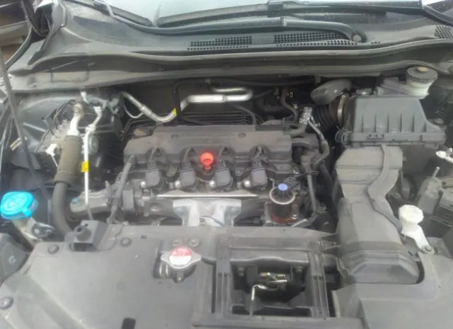 Photo 9 VIN: 3CZRU6H33KG723220 - HONDA HR-V 