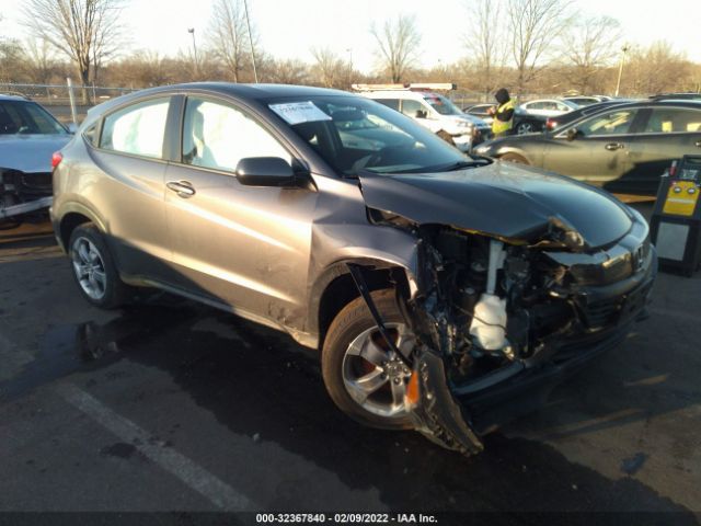 Photo 0 VIN: 3CZRU6H33KG724643 - HONDA HR-V 