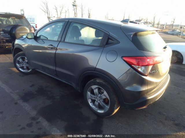 Photo 2 VIN: 3CZRU6H33KG724643 - HONDA HR-V 