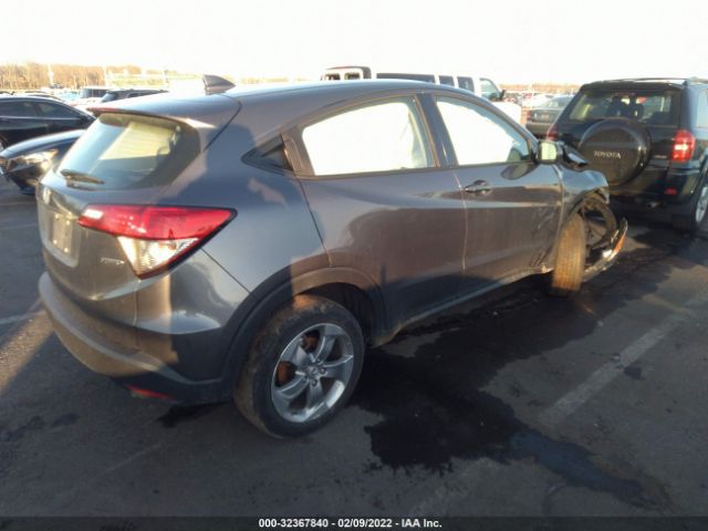 Photo 3 VIN: 3CZRU6H33KG724643 - HONDA HR-V 