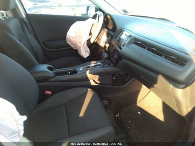 Photo 4 VIN: 3CZRU6H33KG724643 - HONDA HR-V 