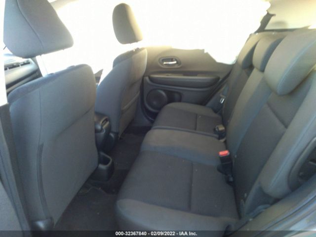 Photo 7 VIN: 3CZRU6H33KG724643 - HONDA HR-V 