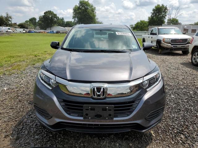 Photo 4 VIN: 3CZRU6H33KG728708 - HONDA HR-V LX 