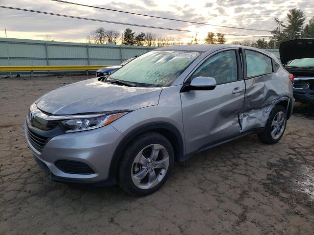 Photo 1 VIN: 3CZRU6H33KG729051 - HONDA HR-V LX 