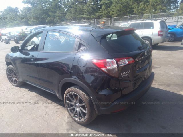 Photo 2 VIN: 3CZRU6H33KG730698 - HONDA HR-V 