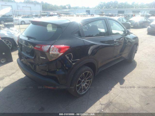 Photo 3 VIN: 3CZRU6H33KG730698 - HONDA HR-V 