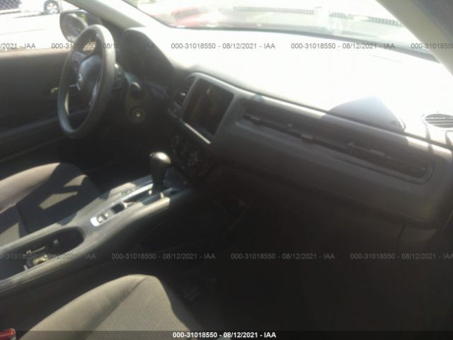 Photo 4 VIN: 3CZRU6H33KG730698 - HONDA HR-V 