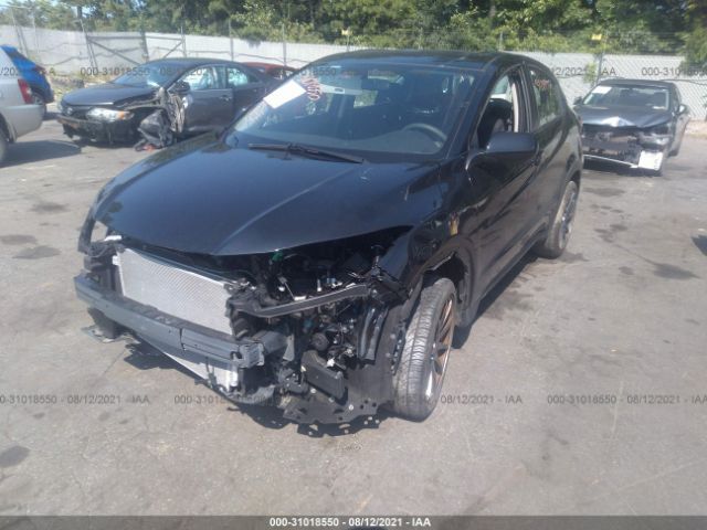 Photo 5 VIN: 3CZRU6H33KG730698 - HONDA HR-V 