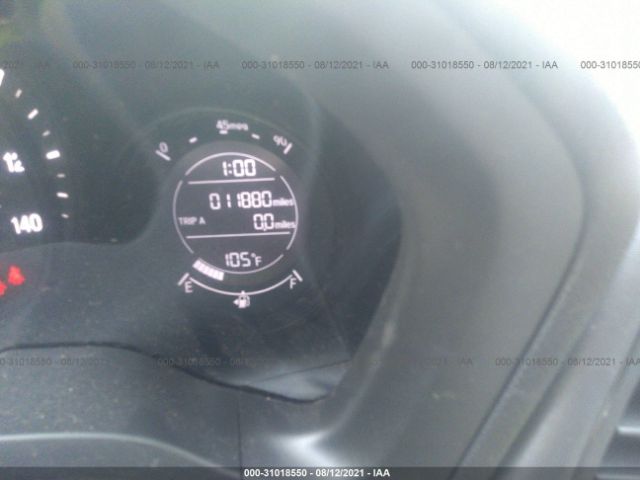 Photo 6 VIN: 3CZRU6H33KG730698 - HONDA HR-V 