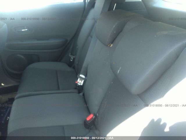 Photo 7 VIN: 3CZRU6H33KG730698 - HONDA HR-V 