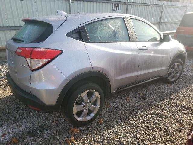 Photo 3 VIN: 3CZRU6H33KG732340 - HONDA HR-V LX 