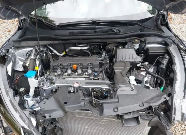 Photo 9 VIN: 3CZRU6H33KG733679 - HONDA HR-V 