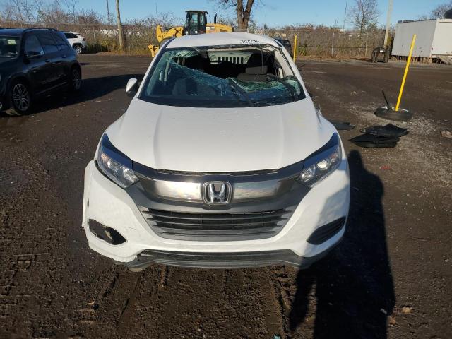 Photo 4 VIN: 3CZRU6H33KM104179 - HONDA HR-V LX 