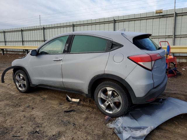 Photo 1 VIN: 3CZRU6H33LM709871 - HONDA HR-V 