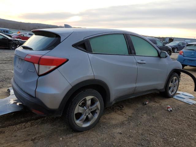 Photo 2 VIN: 3CZRU6H33LM709871 - HONDA HR-V 