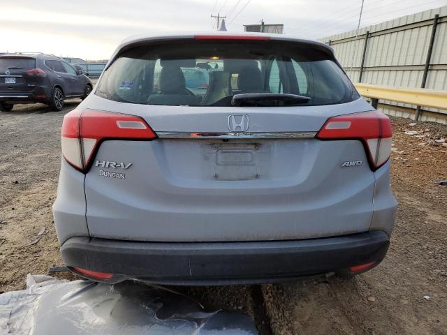 Photo 5 VIN: 3CZRU6H33LM709871 - HONDA HR-V 