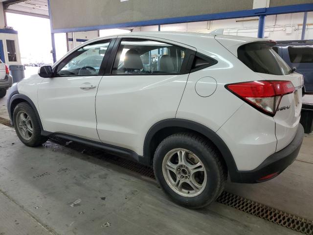 Photo 1 VIN: 3CZRU6H33LM724791 - HONDA HR-V 