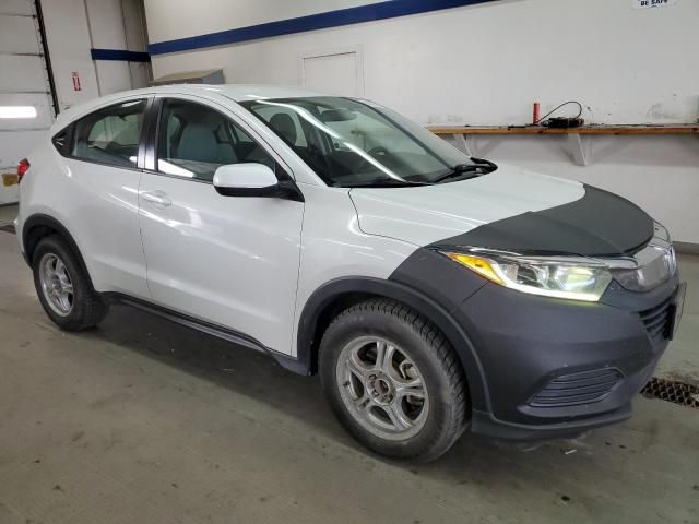 Photo 3 VIN: 3CZRU6H33LM724791 - HONDA HR-V 