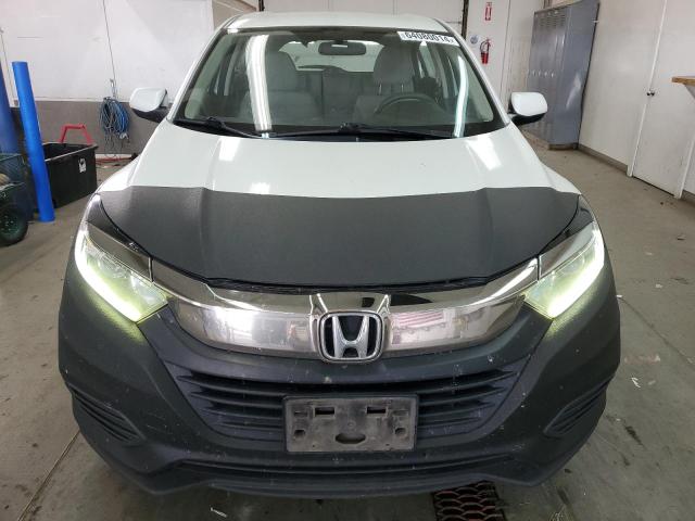 Photo 4 VIN: 3CZRU6H33LM724791 - HONDA HR-V 