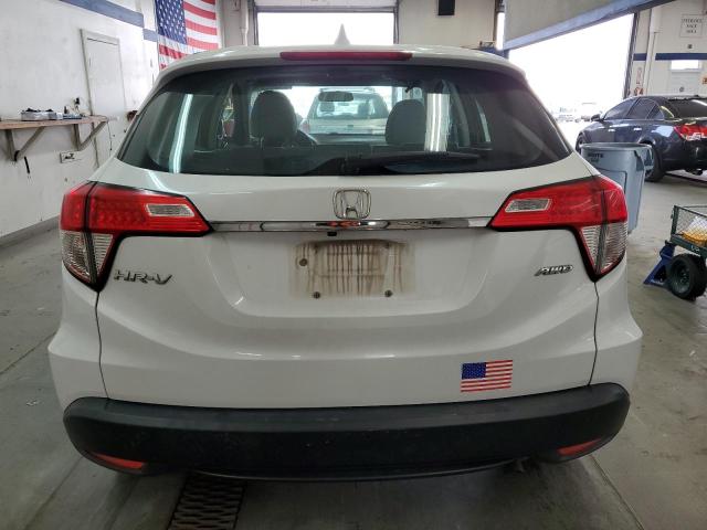 Photo 5 VIN: 3CZRU6H33LM724791 - HONDA HR-V 