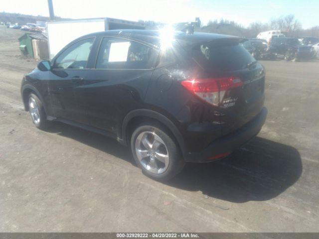 Photo 2 VIN: 3CZRU6H33MM703750 - HONDA HR-V 