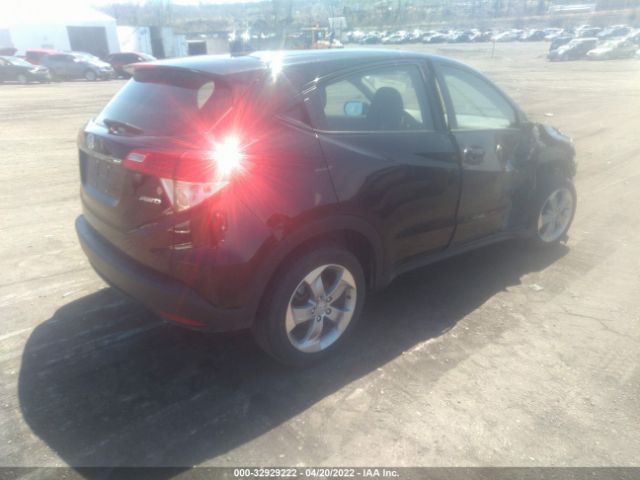 Photo 3 VIN: 3CZRU6H33MM703750 - HONDA HR-V 