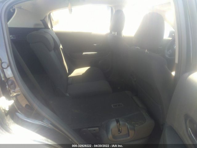 Photo 7 VIN: 3CZRU6H33MM703750 - HONDA HR-V 