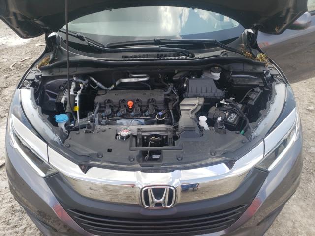 Photo 6 VIN: 3CZRU6H33MM707846 - HONDA HR-V LX 