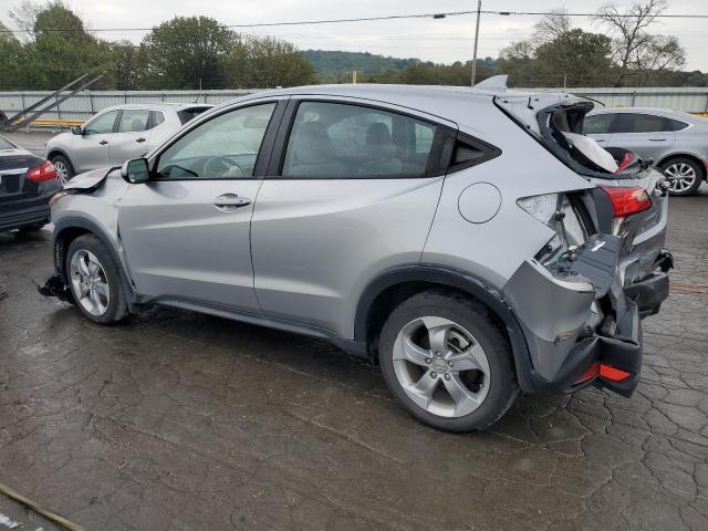 Photo 1 VIN: 3CZRU6H33MM708852 - HONDA HR-V LX 